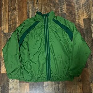 Adidas Men’s Windbreaker Athletic Jacket